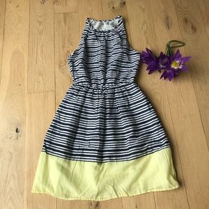 ADORABLE OLD NAVY DRESS FOR SUMMER!